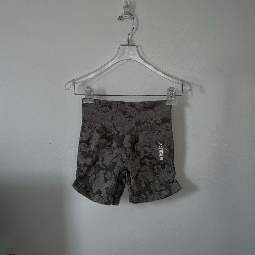 Gymshark Shorts